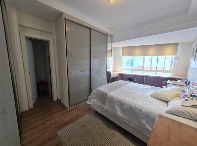Apartamento 3 dormitórios Holambra Residence, Barra Sul - Balneário Camboriú