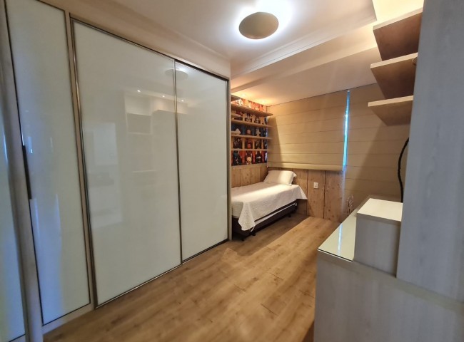 Apartamento 3 dormitórios Holambra Residence, Barra Sul - Balneário Camboriú