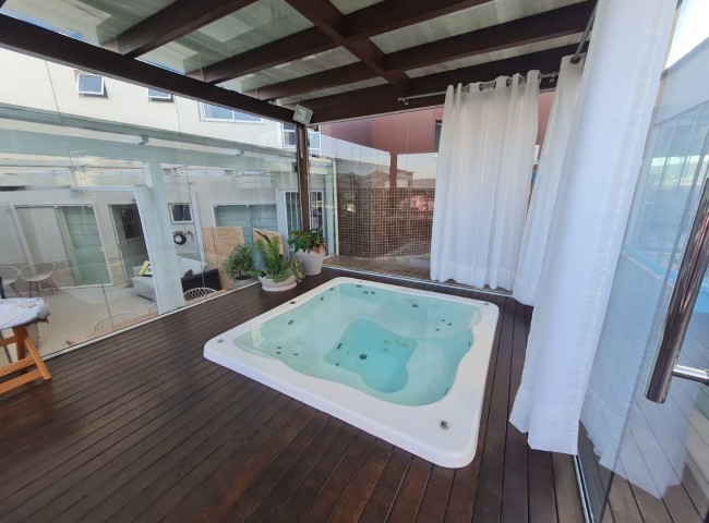 Apartamento 3 dormitórios Holambra Residence, Barra Sul - Balneário Camboriú