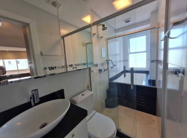 Apartamento 3 dormitórios Holambra Residence, Barra Sul - Balneário Camboriú