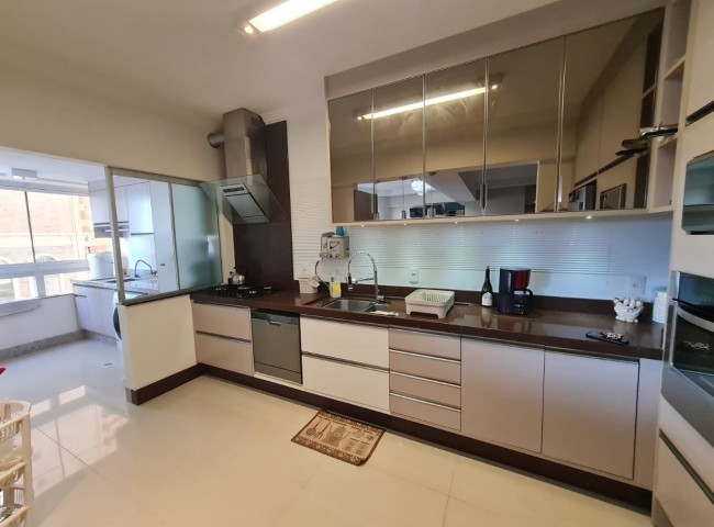 Apartamento 3 dormitórios Holambra Residence, Barra Sul - Balneário Camboriú
