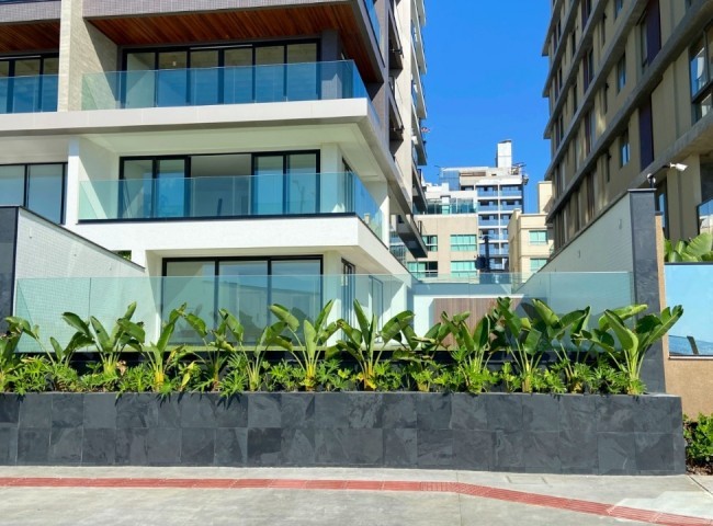 Apartamento 3 dormitórios Bay House