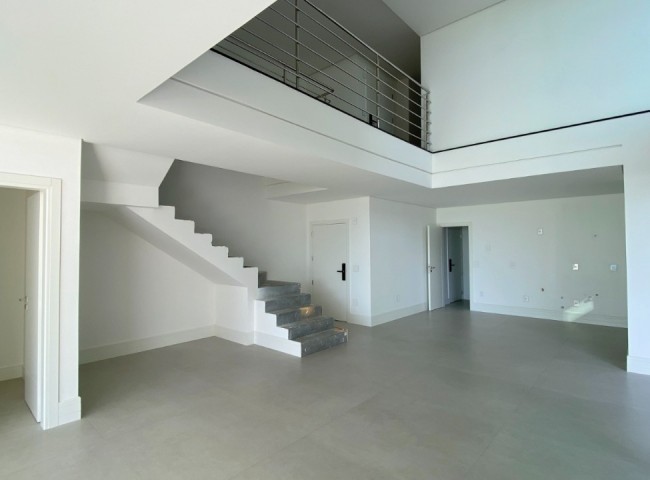 Apartamento 3 dormitórios Bay House