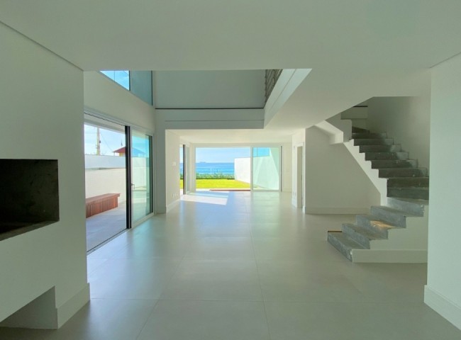 Apartamento 3 dormitórios Bay House