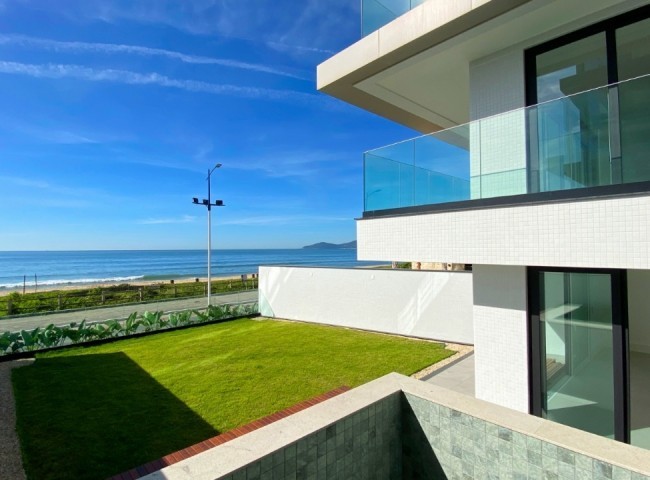 Apartamento 3 dormitórios Bay House