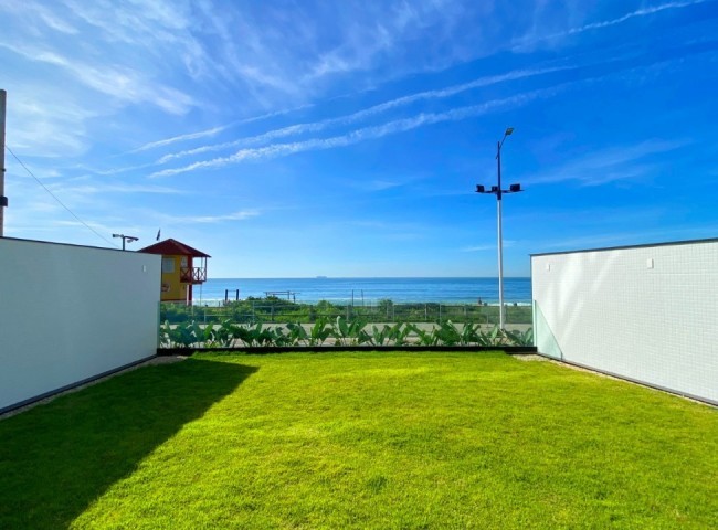 Apartamento 3 dormitórios Bay House