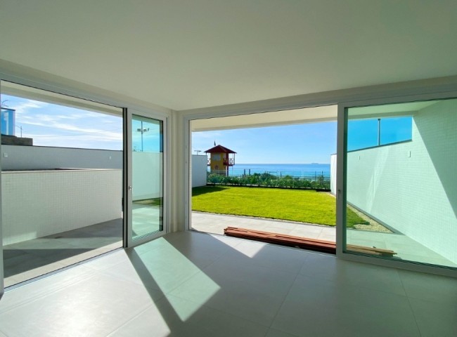 Apartamento 3 dormitórios Bay House