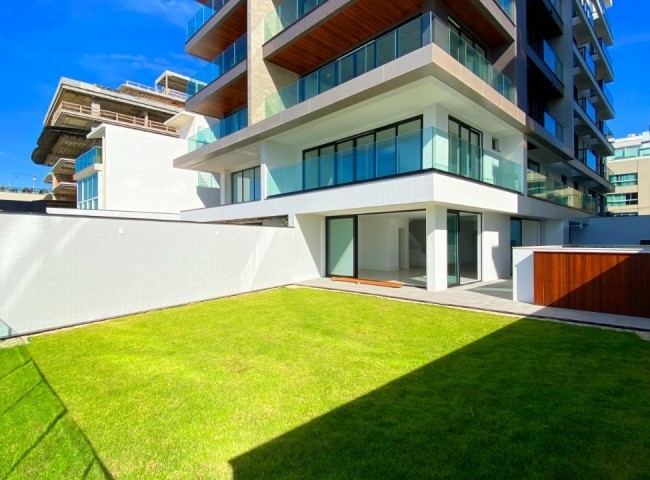 Apartamento 3 dormitórios Bay House