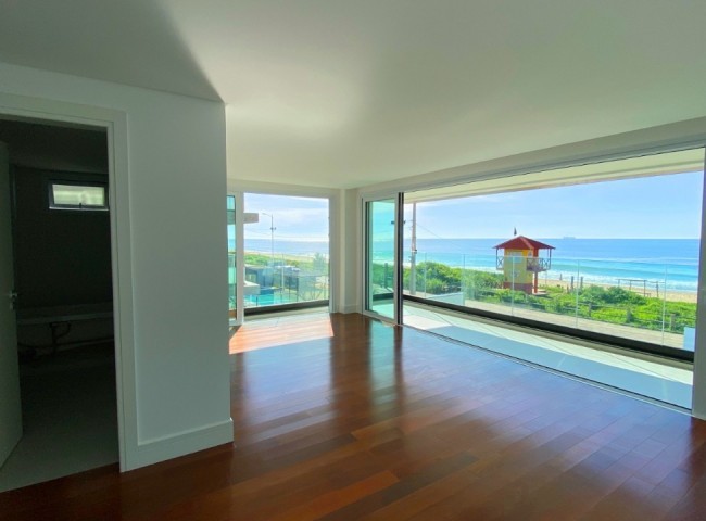 Apartamento 3 dormitórios Bay House