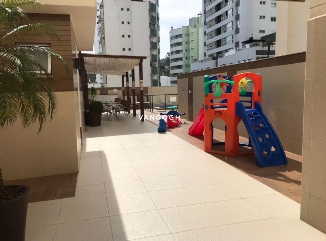 Apartamento 3 dormitórios Edifício Portal de Antares, Pioneiros - Balneário Camboriú