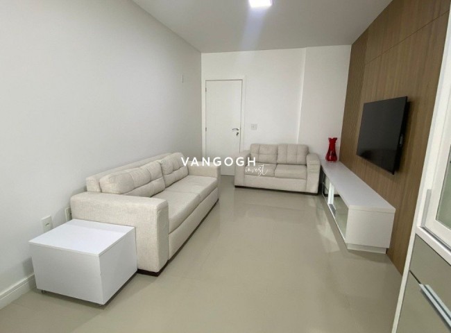 Apartamento 3 dormitórios Edifício Portal de Antares, Pioneiros - Balneário Camboriú