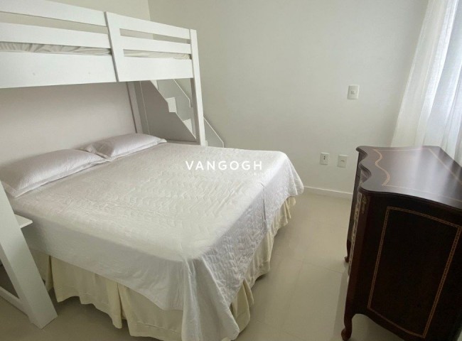 Apartamento 3 dormitórios Edifício Portal de Antares, Pioneiros - Balneário Camboriú