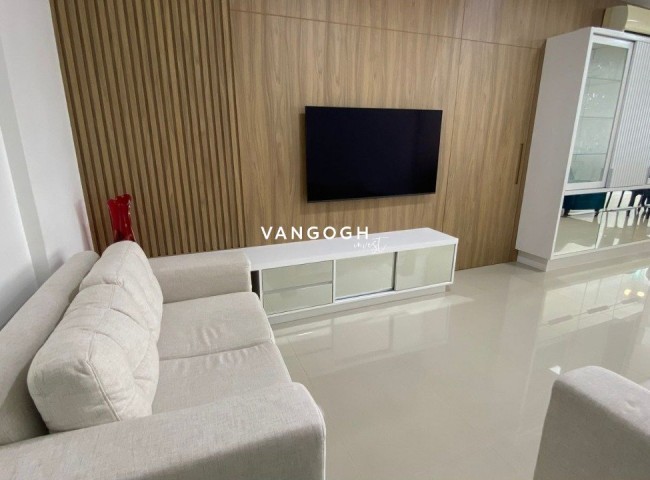 Apartamento 3 dormitórios Edifício Portal de Antares, Pioneiros - Balneário Camboriú