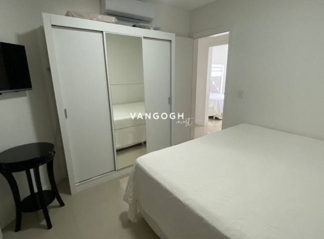 Apartamento 3 dormitórios Edifício Portal de Antares, Pioneiros - Balneário Camboriú