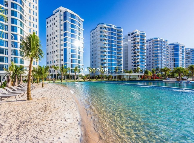 Cobertura Brava Home Resort, Praia Brava - Itajaí