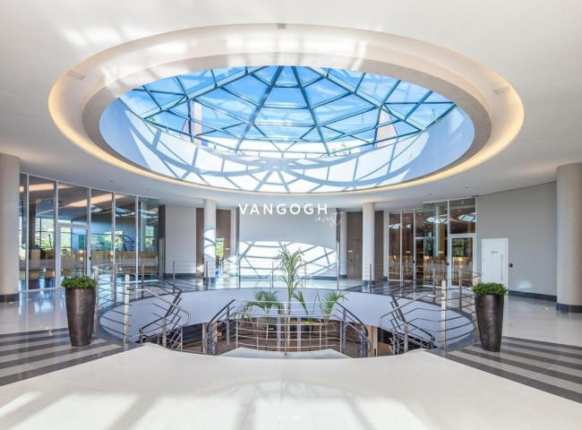 Cobertura Brava Home Resort, Praia Brava - Itajaí