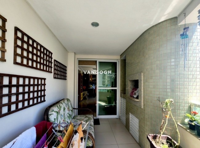 Apartamento 3 dormitórios Green Tower, Centro - Balneário Camboriú