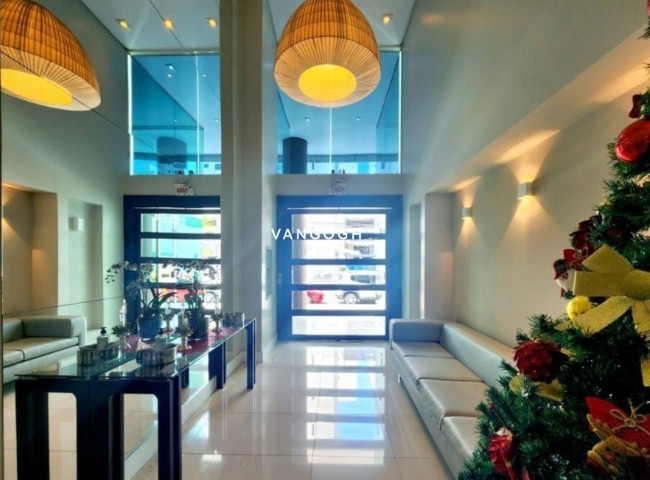 Apartamento 3 dormitórios Green Tower, Centro - Balneário Camboriú