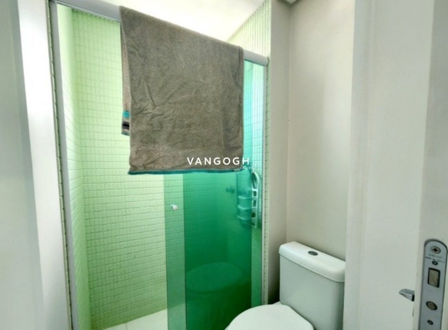 Apartamento 3 dormitórios Green Tower, Centro - Balneário Camboriú