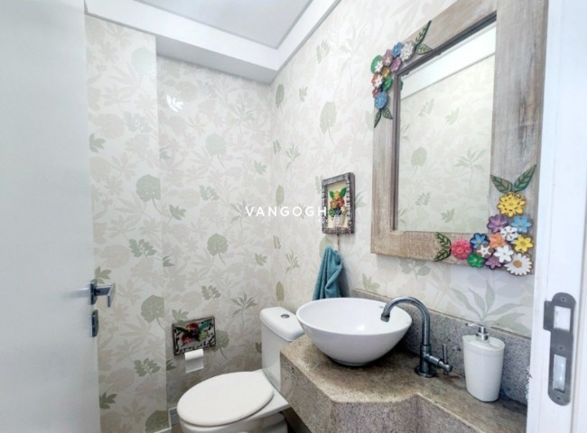 Apartamento 3 dormitórios Green Tower, Centro - Balneário Camboriú