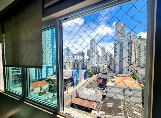 Apartamento 3 dormitórios Green Tower, Centro - Balneário Camboriú