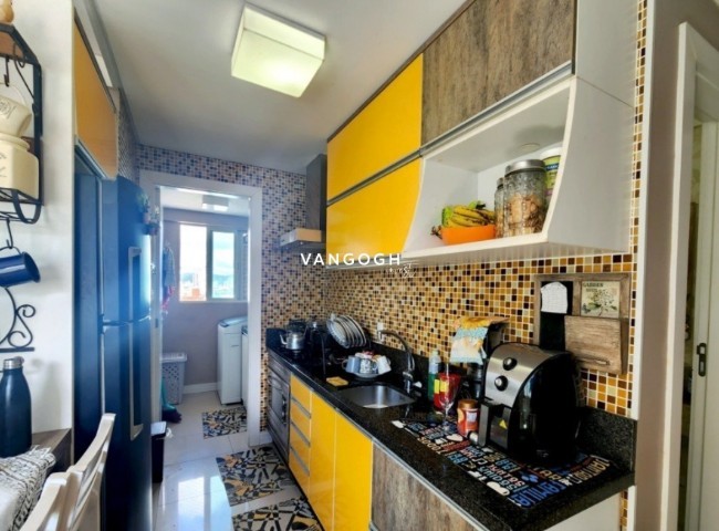 Apartamento 3 dormitórios Green Tower, Centro - Balneário Camboriú