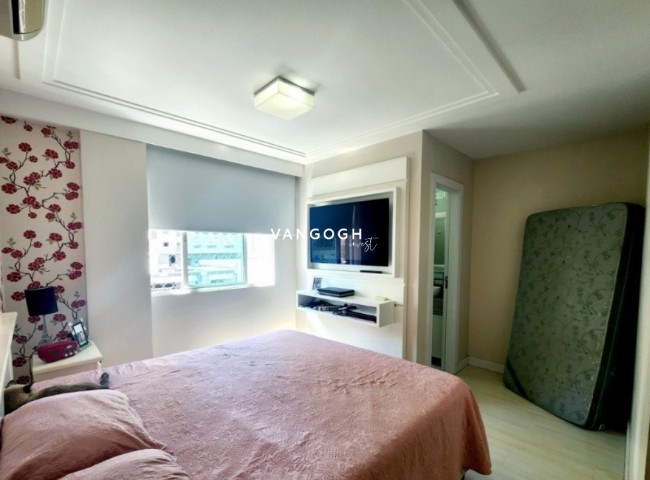 Apartamento 3 dormitórios Green Tower, Centro - Balneário Camboriú