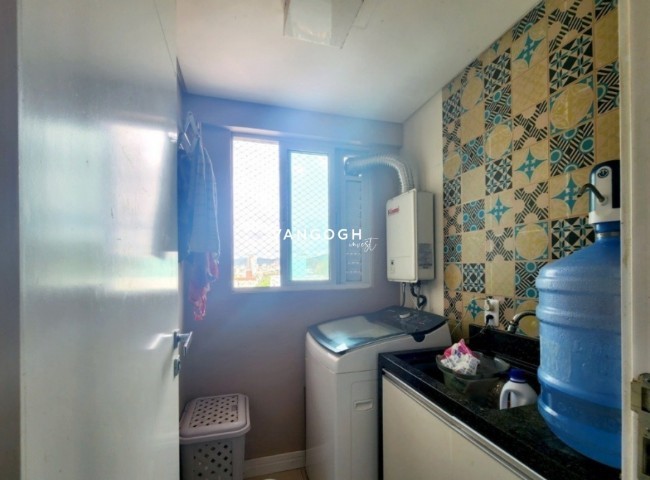 Apartamento 3 dormitórios Green Tower, Centro - Balneário Camboriú