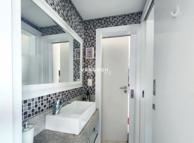 Apartamento 3 dormitórios Green Tower, Centro - Balneário Camboriú