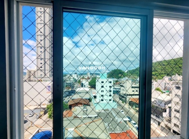 Apartamento 3 dormitórios Green Tower, Centro - Balneário Camboriú