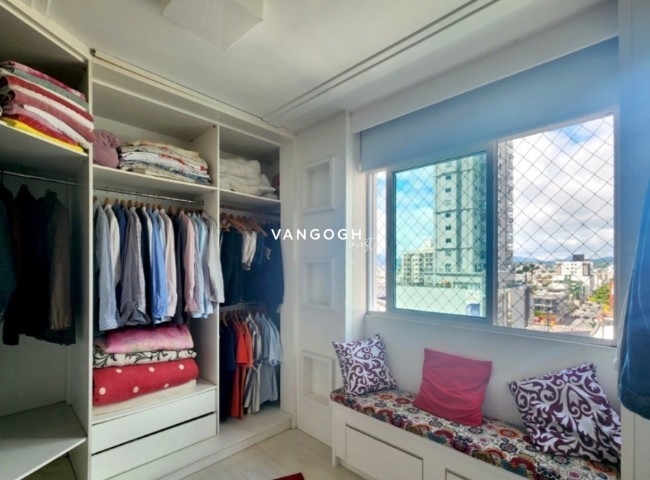 Apartamento 3 dormitórios Green Tower, Centro - Balneário Camboriú