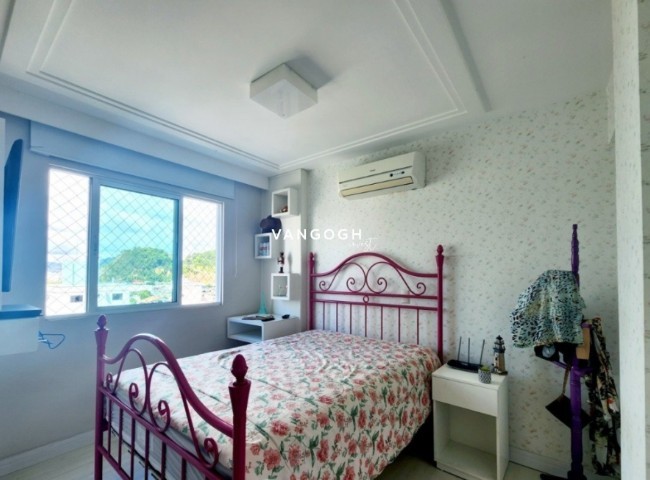 Apartamento 3 dormitórios Green Tower, Centro - Balneário Camboriú