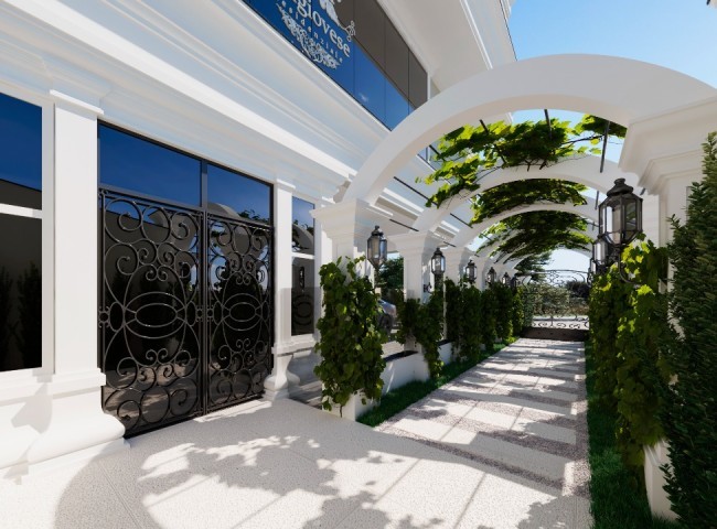 Apartamento 2 dormitórios Sangiovese Residenziale