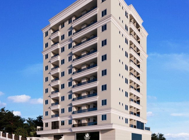 Apartamento 2 dormitórios Sangiovese Residenziale