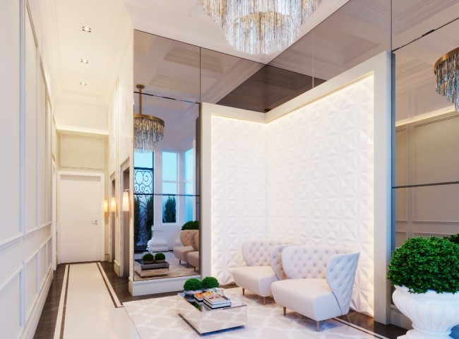 Apartamento 2 dormitórios Sangiovese Residenziale