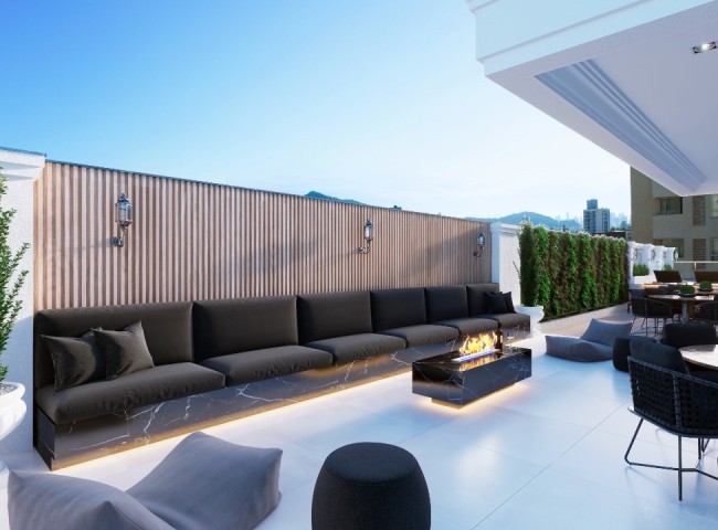 Apartamento 2 dormitórios Sangiovese Residenziale