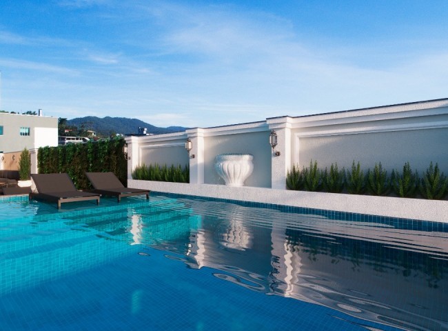 Apartamento 2 dormitórios Sangiovese Residenziale