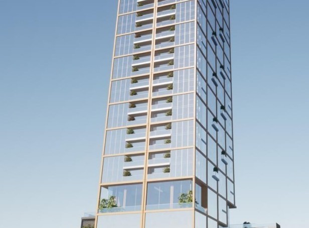 Apartamento 4 dormitórios Green Hills