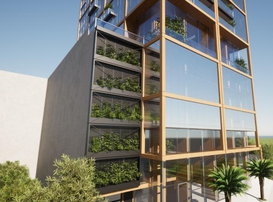 Apartamento 4 dormitórios Green Hills