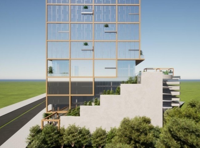 Apartamento 4 dormitórios Green Hills