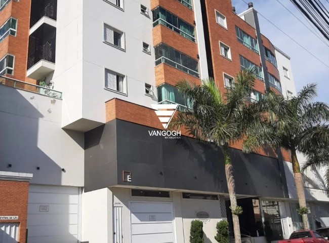 Apartamento 2 dormitórios Le Martine, Centro - Balneário Camboriú