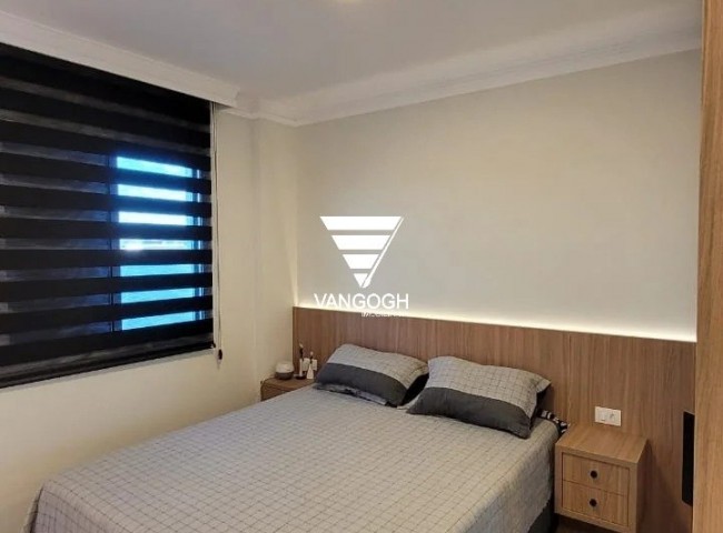 Apartamento 2 dormitórios Le Martine, Centro - Balneário Camboriú