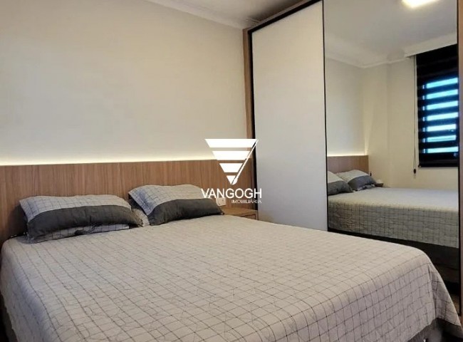 Apartamento 2 dormitórios Le Martine, Centro - Balneário Camboriú