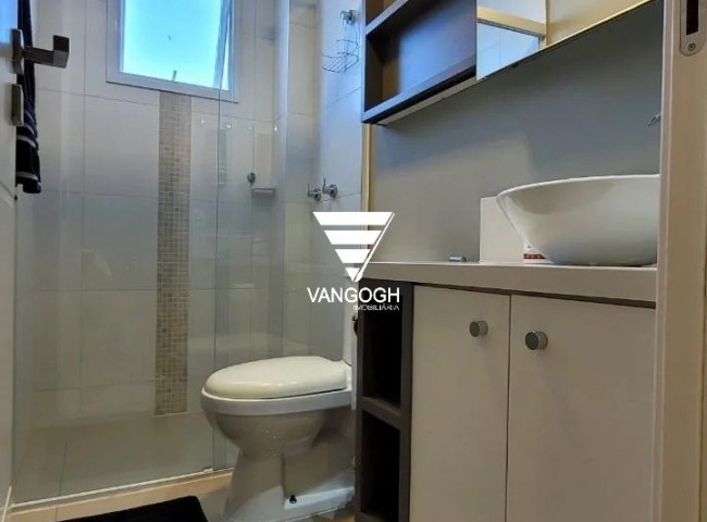 Apartamento 2 dormitórios Le Martine, Centro - Balneário Camboriú