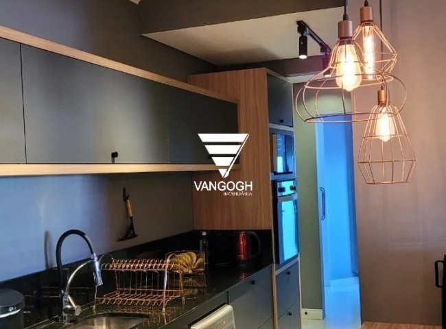 Apartamento 2 dormitórios Le Martine, Centro - Balneário Camboriú