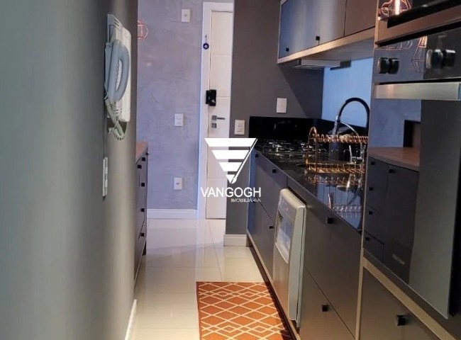 Apartamento 2 dormitórios Le Martine, Centro - Balneário Camboriú