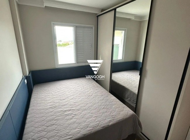 Apartamento 2 dormitórios Le Martine, Centro - Balneário Camboriú