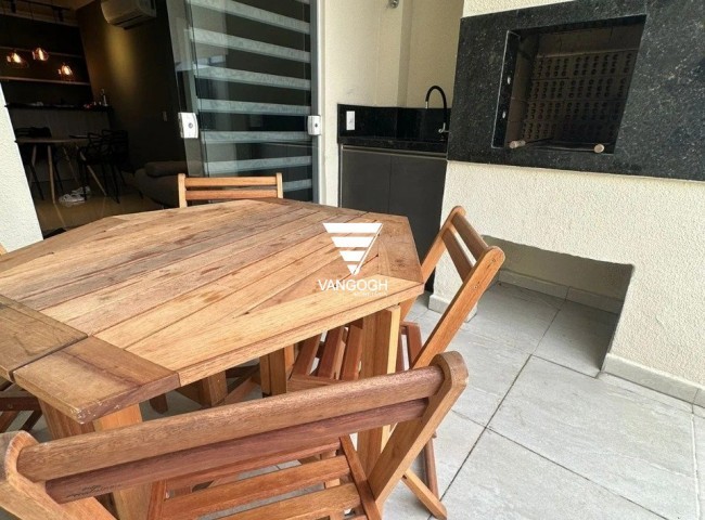 Apartamento 2 dormitórios Le Martine, Centro - Balneário Camboriú