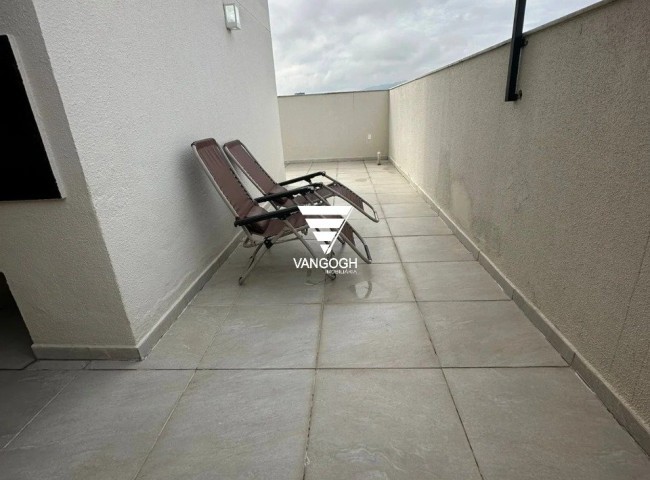 Apartamento 2 dormitórios Le Martine, Centro - Balneário Camboriú