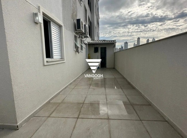 Apartamento 2 dormitórios Le Martine, Centro - Balneário Camboriú
